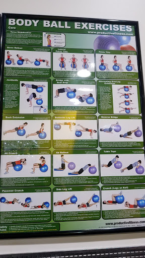 Gym «Planet Fitness», reviews and photos, 27330 Plymouth Rd, Redford Charter Twp, MI 48239, USA