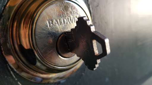 Locksmith «American Lock & Key Co Inc.», reviews and photos, 2110 Spencer Rd, Richmond, VA 23230, USA