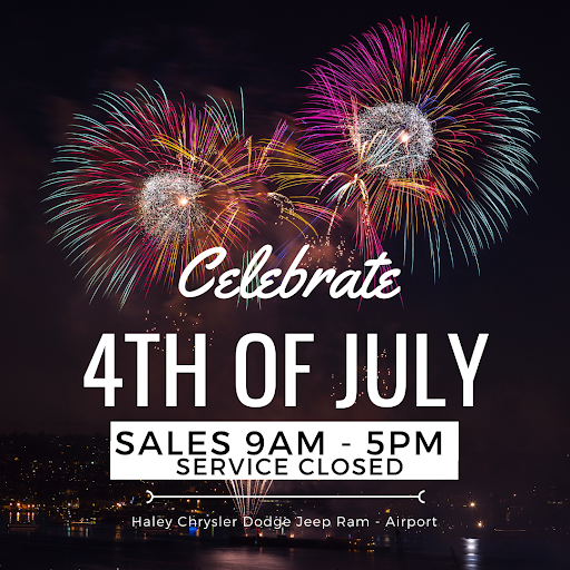 Jeep Dealer «Haley Chrysler Dodge Jeep Ram - Airport», reviews and photos, 5400 S Laburnum Ave, Richmond, VA 23231, USA