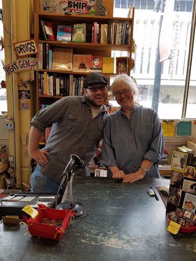 Rare Book Store «Capitol Hill Books», reviews and photos, 300 E Colfax Ave, Denver, CO 80203, USA