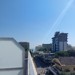 Photo n°3 de l'avis de Nadia.o fait le 30/07/2022 à 12:47 sur le  Hotel San Remo à Riccione