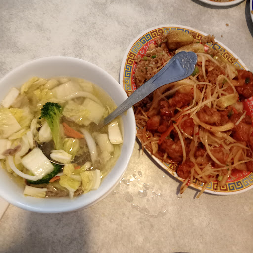 Restaurante Ruta 3 Sports Bar en Tijuana