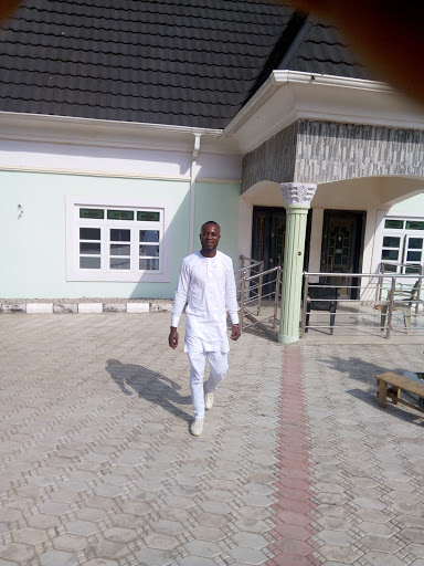 United Bank for Africa (UBA), Katsina-Ala-Jato Aka-Takum Road, Takum, Nigeria, Loan Agency, state Kaduna