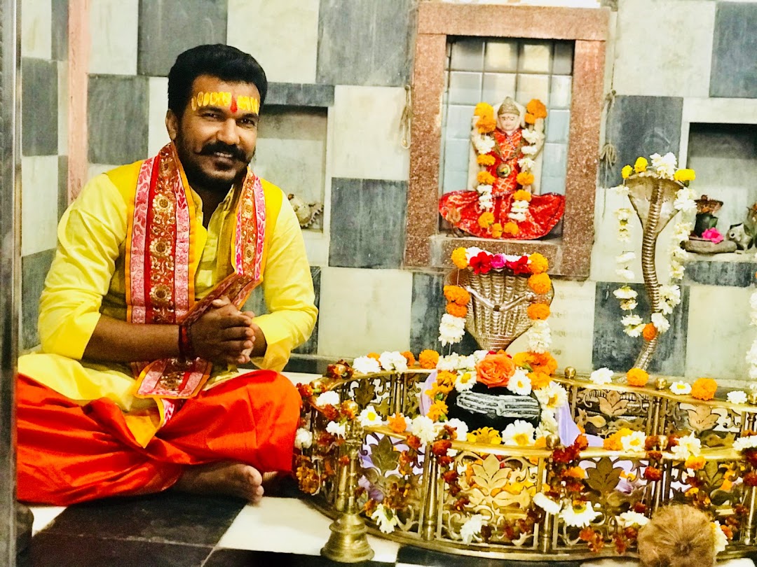 Temple
