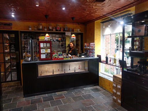 Wine Store «Cape May Cigars & Wine», reviews and photos, 421 Washington St, Cape May, NJ 08204, USA