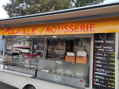 Rôtisserie Tradition Volaille Eugenie les Bains à Eugénie-les-Bains