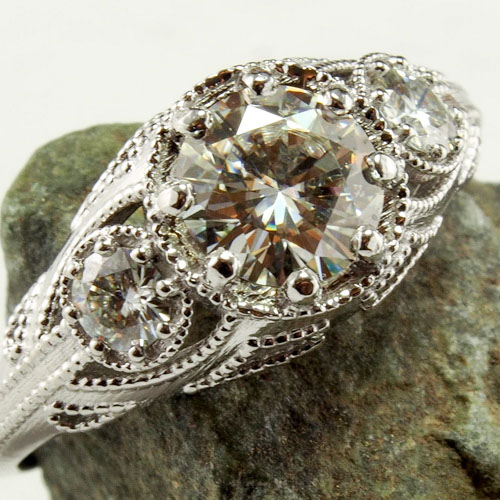 Jewelry Store «Custom», reviews and photos, 3206 N Davidson St, Charlotte, NC 28205, USA