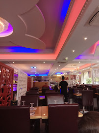 Atmosphère du Restaurant asiatique Wok168 à Sorgues - n°17