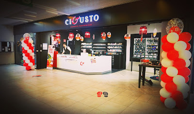 CIGUSTO PAIMPOL à Paimpol