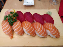 Sushi du Restaurant japonais Toyotaka à Paris - n°14