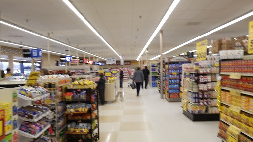 Grocery Store «Food Lion», reviews and photos, 40955 Merchants Ln, Leonardtown, MD 20650, USA