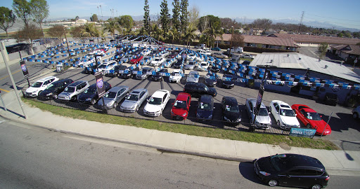 Used Car Dealer «605 Auto», reviews and photos, 10425 Alondra Blvd, Bellflower, CA 90706, USA