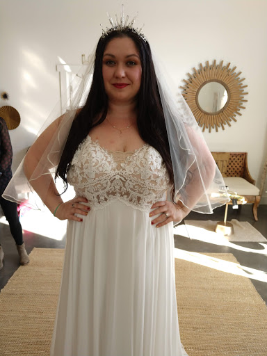 Bridal Shop «MAGGI BRIDAL Asheville», reviews and photos, 919 Haywood Rd #109, Asheville, NC 28806, USA
