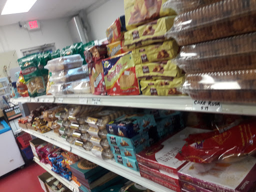 Grocery Store «Halal Meat & Grocery», reviews and photos, 2962 S Cleveland Ave, Fort Myers, FL 33901, USA