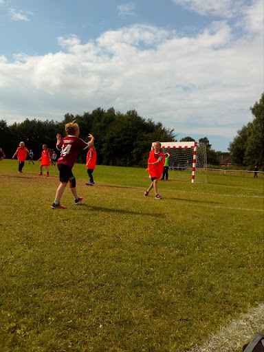 Dronninglund Cup in Dronninglund, Brønderslev