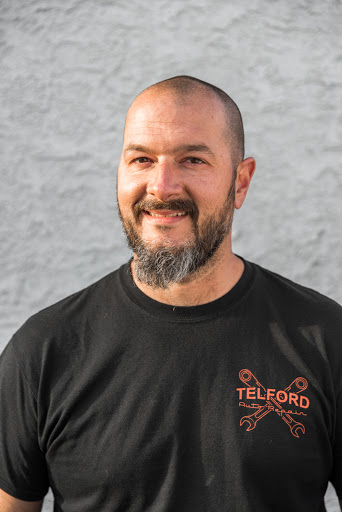 Auto Repair Shop «Telford Auto Repair & Tire», reviews and photos, 645 S Main St, Telford, PA 18969, USA