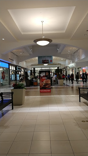 Shopping Mall «Charlottesville Fashion Square», reviews and photos, 1600 Rio Rd E, Charlottesville, VA 22901, USA