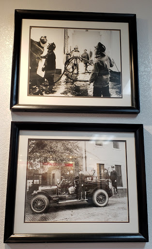 Sandwich Shop «Firehouse Subs», reviews and photos, 1465 Hudson Bridge Rd #109, Stockbridge, GA 30281, USA