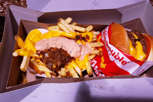 In-N-Out Burger