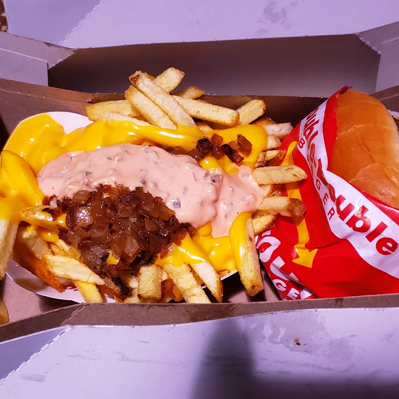 In-N-Out Burger