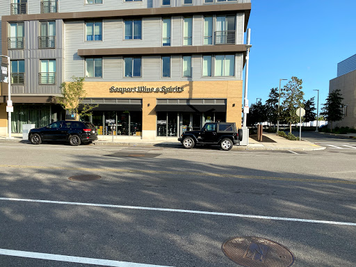 Liquor Store «Seaport Wine & Spirits», reviews and photos, 407 D St, Boston, MA 02210, USA