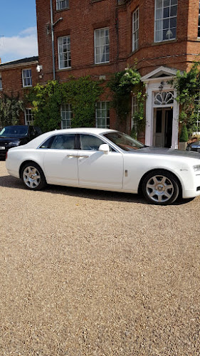 Reviews of Nottingham Chauffeur Services in Nottingham - Taxi service