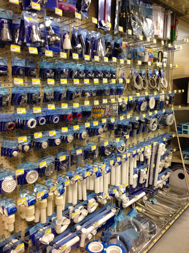 Hardware Store «Celebration Hardware Company», reviews and photos, 57 Blake Blvd, Celebration, FL 34747, USA