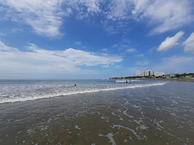 Área Nacional De Recreación Playas Villamil