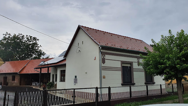 Hozzászólások és értékelések az Dráva Vendégház Drávagárdony Fő utca 20.-ról