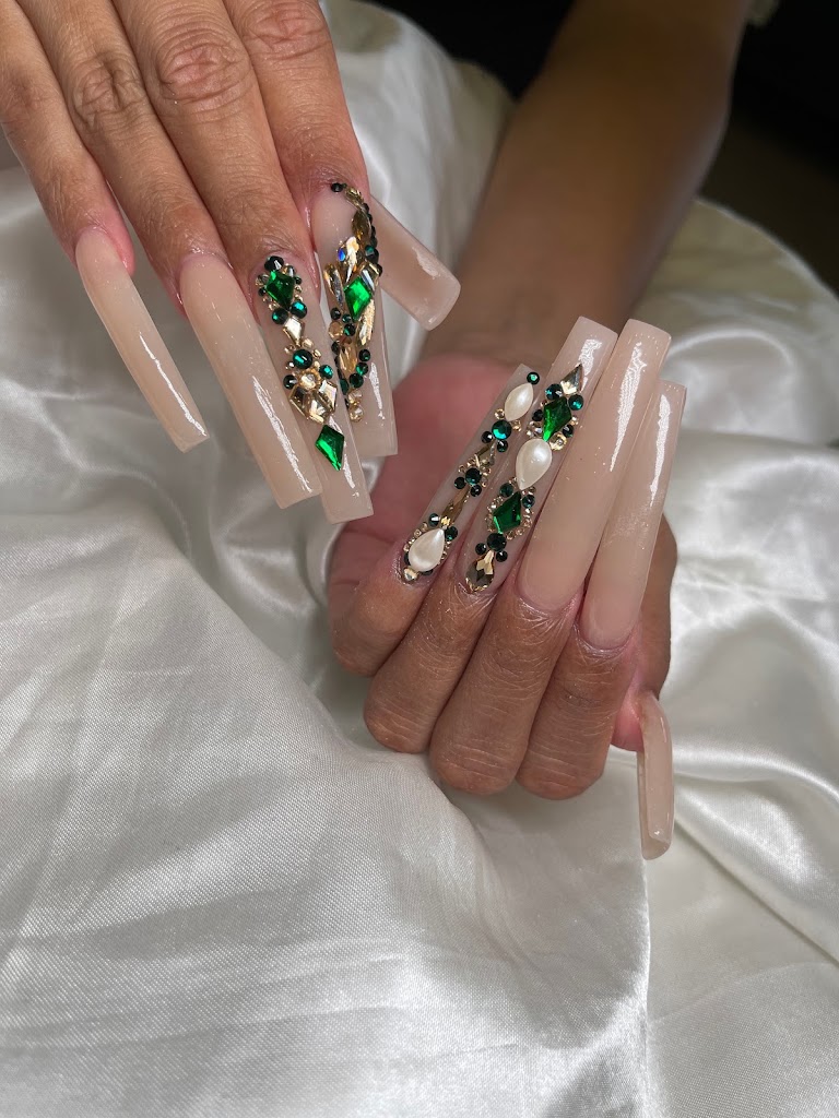 NailSquad 10468
