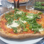 Photo n°1 de l'avis de julie.o fait le 01/09/2021 à 06:34 sur le  L'ANFORA ristorante pizzeria à Scandale