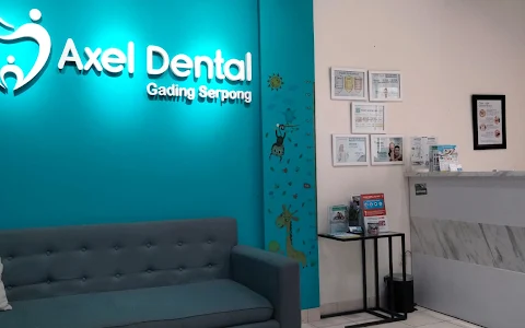 Axel Dental Gading Serpong - Klinik Gigi Pilihan Keluarga Indonesia image