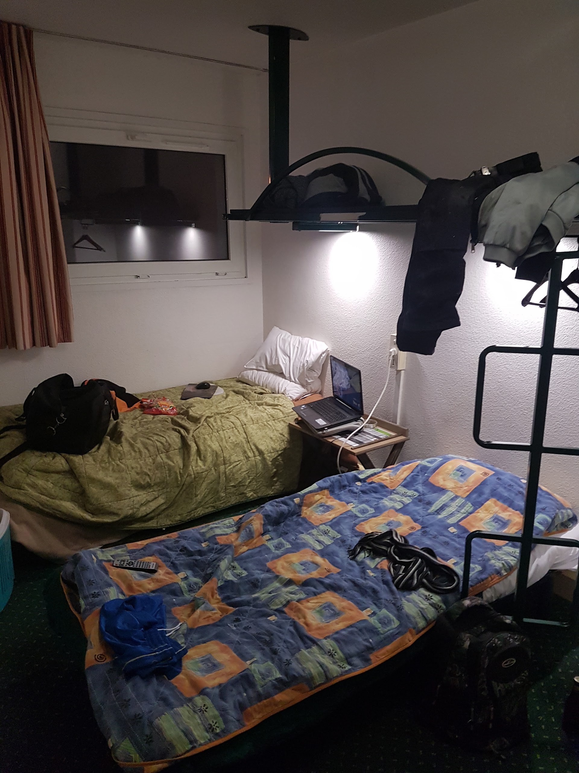 Photo n° 3 de l'avis de Mickael.a fait le 27/02/2018 à 07:04