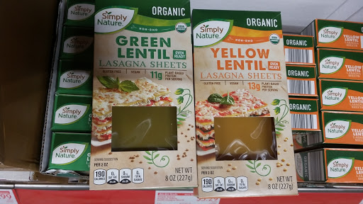 Supermarket «ALDI», reviews and photos, 6700 66th St N, Pinellas Park, FL 33781, USA