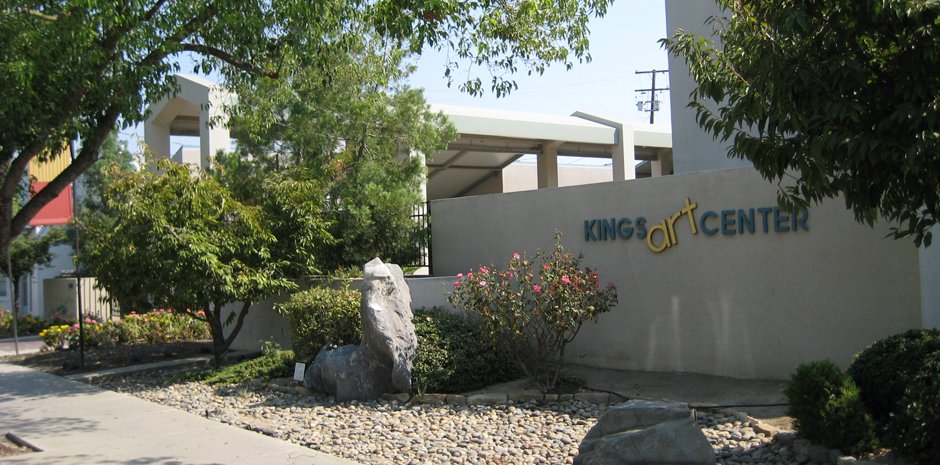 Kings Art Center