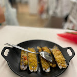 Photo n°2 de l'avis de Dana.i fait le 29/07/2023 à 18:42 sur le  Ristorante Franco à Pescara