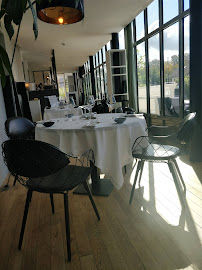 Atmosphère du Restaurant français La Table des Corderies - Baie de Somme à Saint-Valery-sur-Somme - n°2