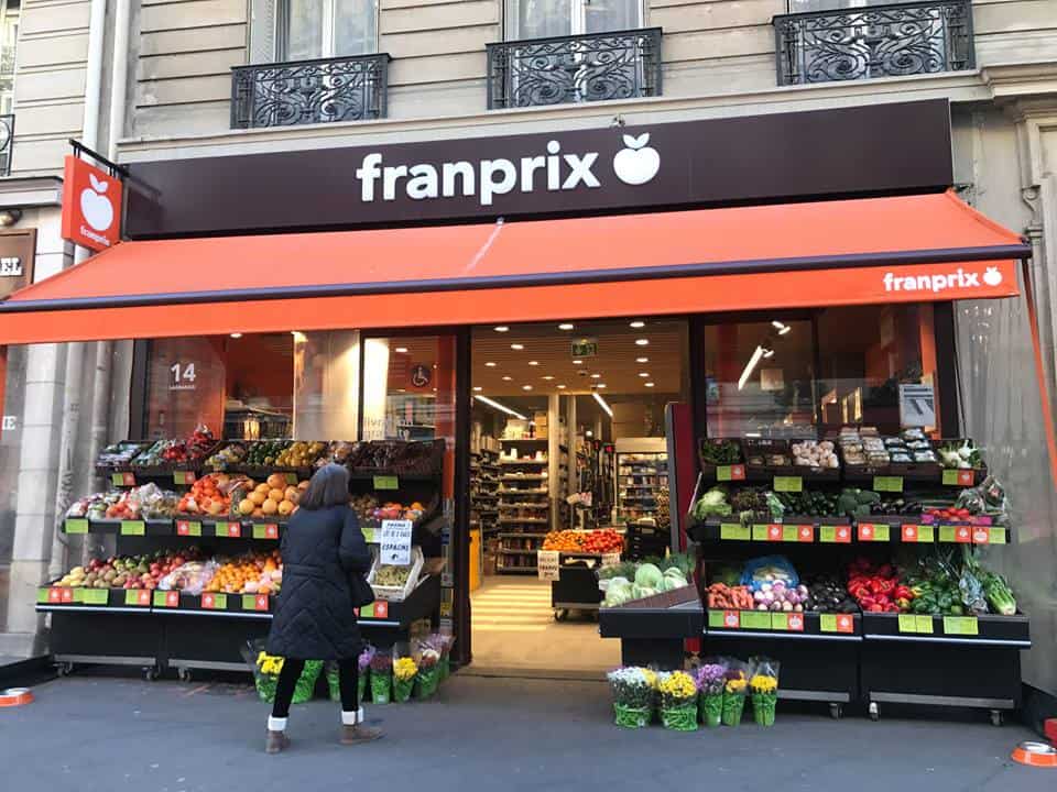 Photo n° 1 de l'avis de Le.� fait le 28/10/2021 à 17:09