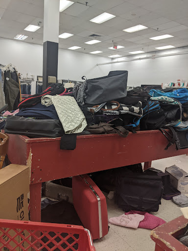 Thrift Store «Value World», reviews and photos, 22615 Ecorse Rd, Taylor, MI 48180, USA
