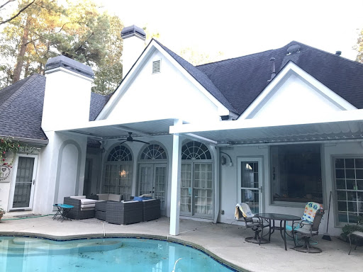 Roofing Contractor «ARTECH ROOFING», reviews and photos, 325 Waddington Trail, Duluth, GA 30097, USA