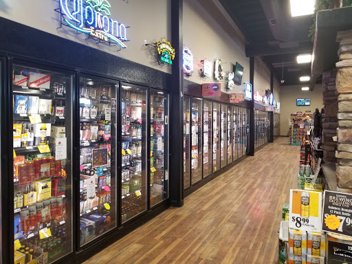 Liquor Store «Bottle Barn Liquors», reviews and photos, 2515 S University Dr, Fargo, ND 58102, USA