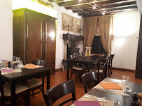 Atmosphère du Restaurant Le Relais du Facteur à Sainte-Sévère-sur-Indre - n°20