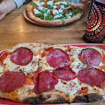 Photo n°1 de l'avis de Alex.J fait le 16/04/2024 à 14:45 sur le  Pizzarei à Munich