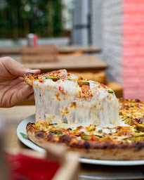 Photo n°5 de Pizza Time® Rosny-sous-Bois à Rosny-sous-Bois ()