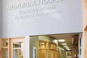 Fairfield Memorial Hospital image