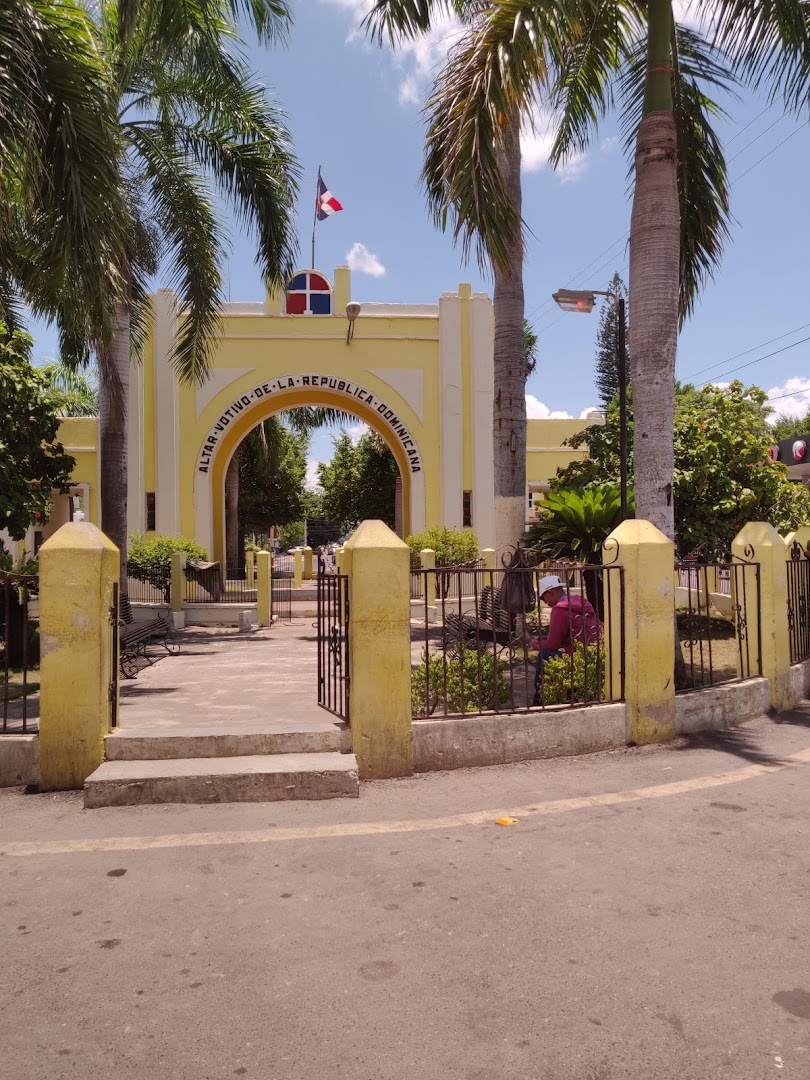 Dajabon, Dominik Cumhuriyeti