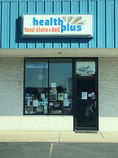 Natural Foods Store «Health Plus Natural Foods», reviews and photos, 1212 Hull Rd, Sandusky, OH 44870, USA