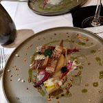 Photo n° 1 de l'avis de Marine.o fait le 10/03/2022 à 08:23 pour Restaurant Le Clocher à Annecy