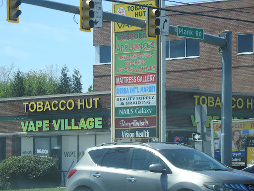 Vaporizer Store «Vape Village», reviews and photos, 3500 Plank Rd, Fredericksburg, VA 22407, USA