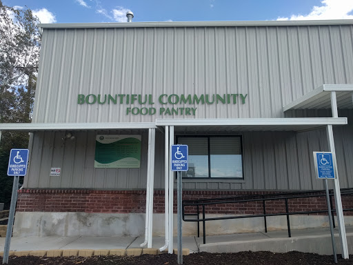 Food Bank «Bountiful Food Pantry», reviews and photos